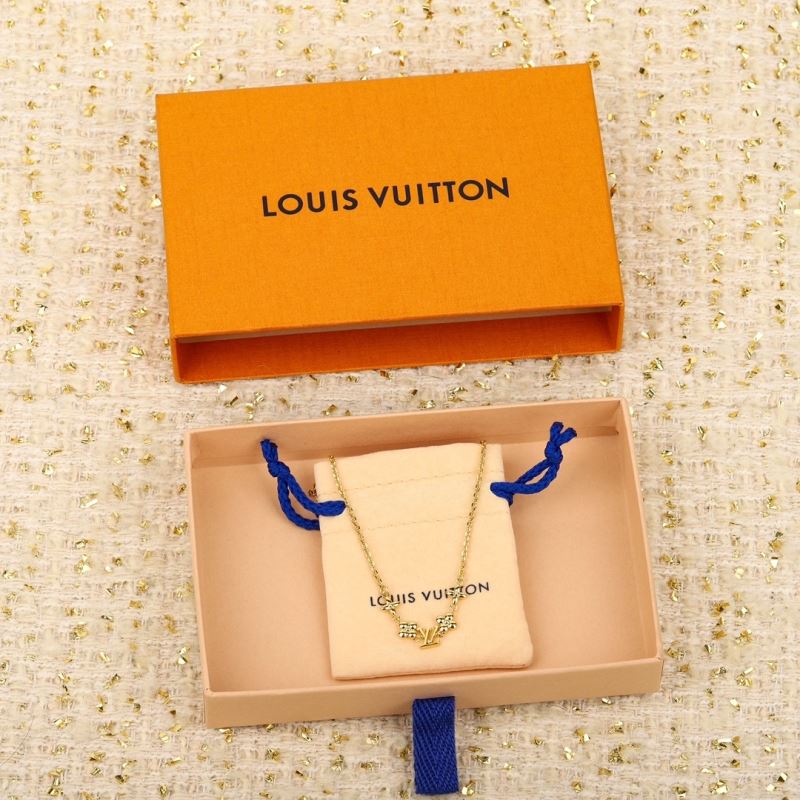 Louis Vuitton Necklaces